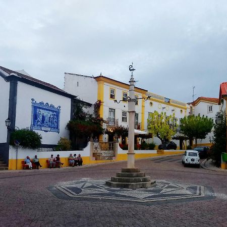 Casa Sardoal Hotel Kültér fotó