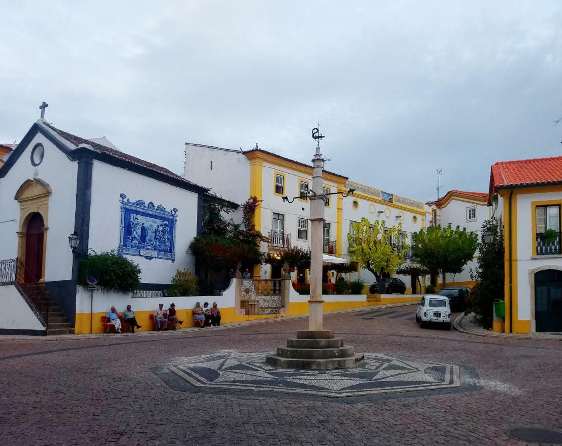 Casa Sardoal Hotel Kültér fotó