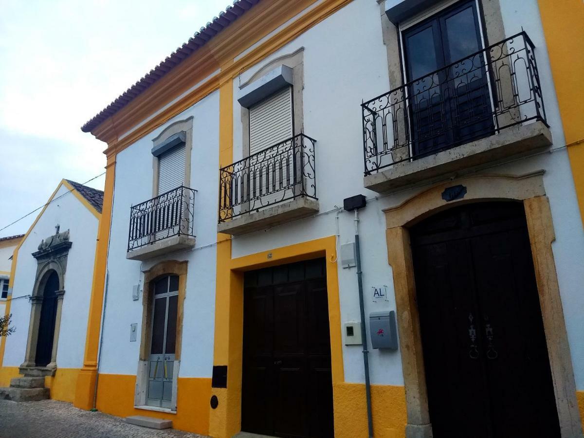 Casa Sardoal Hotel Kültér fotó