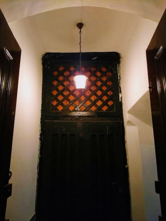 Casa Sardoal Hotel Kültér fotó