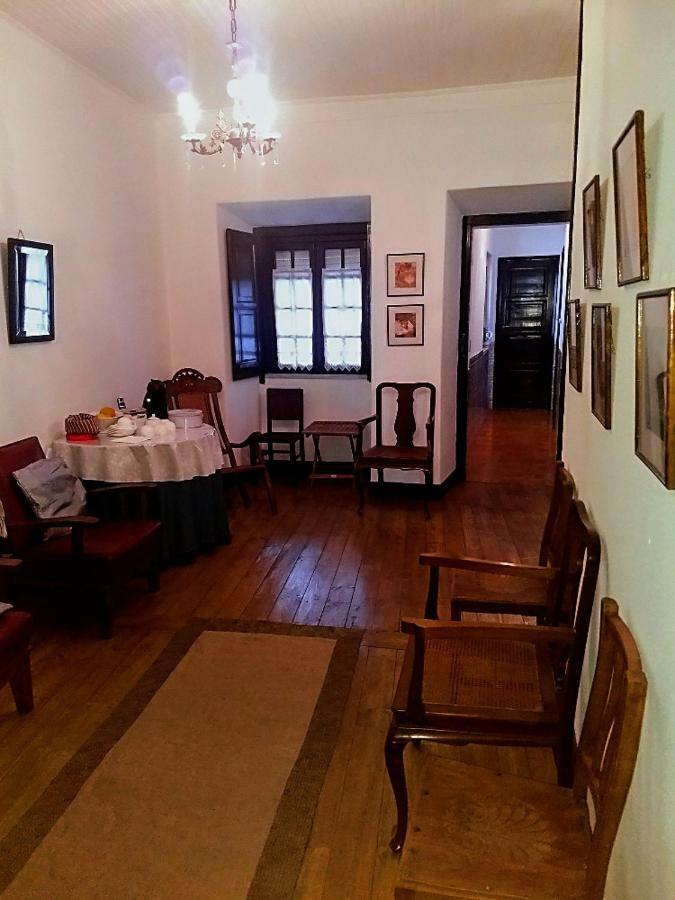 Casa Sardoal Hotel Kültér fotó